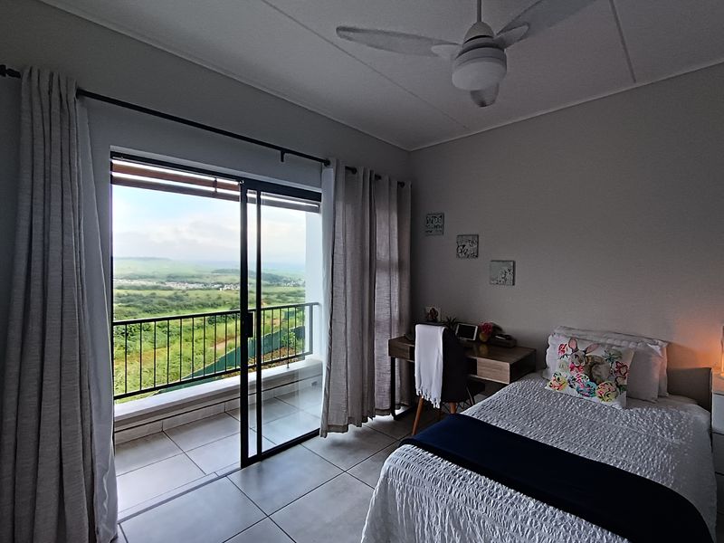 Izinga Eco Estate - 2 Bedroom Apartment to Let - Photo 10