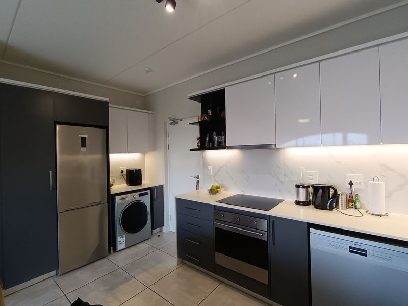 Izinga Eco Estate - 2 Bedroom Apartment to Let - Photo 9