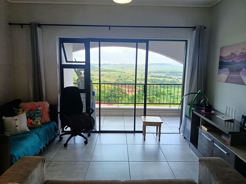 Izinga Eco Estate - 2 Bedroom Apartment to Let - Photo 7