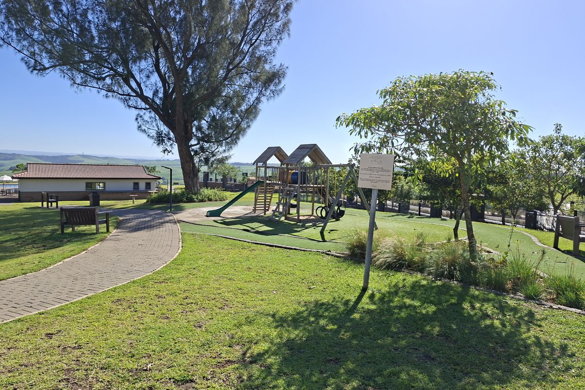Izinga Eco Estate - 2 Bedroom Apartment to Let - Photo 2