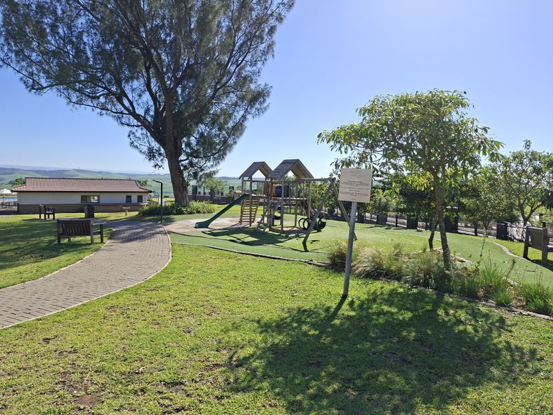 Izinga Eco Estate - 2 Bedroom Apartment to Let - Photo 2