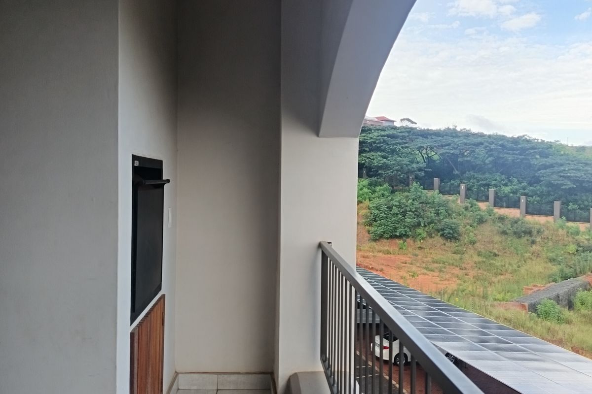 Izinga Eco Estate - 2 Bedroom Apartment to Let - Photo 5