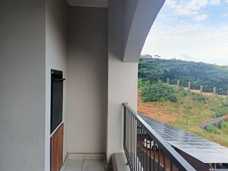 Izinga Eco Estate - 2 Bedroom Apartment to Let - Photo 5
