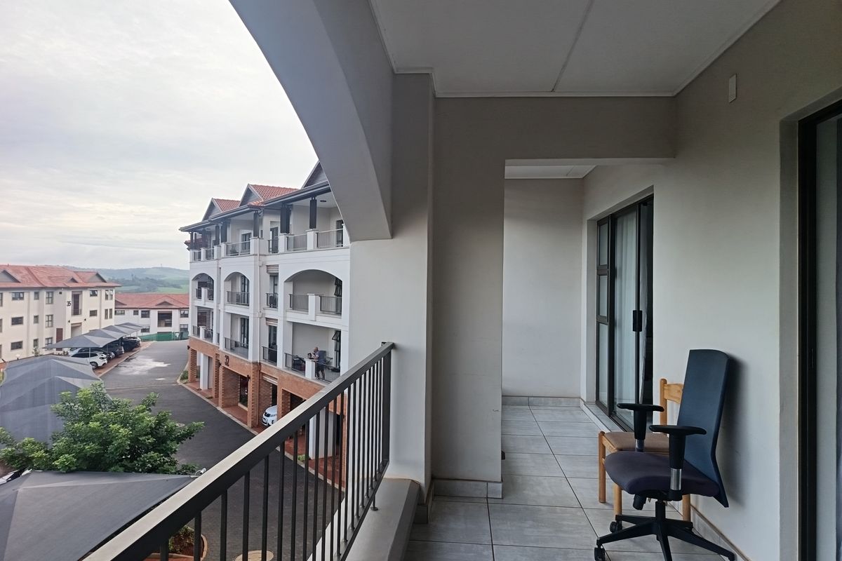 Izinga Eco Estate - 2 Bedroom Apartment to Let - Photo 4