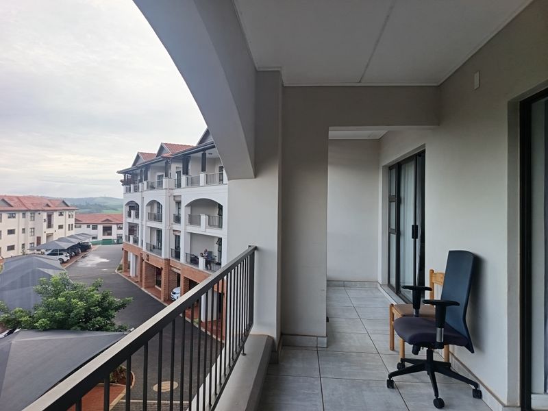 Izinga Eco Estate - 2 Bedroom Apartment to Let - Photo 4