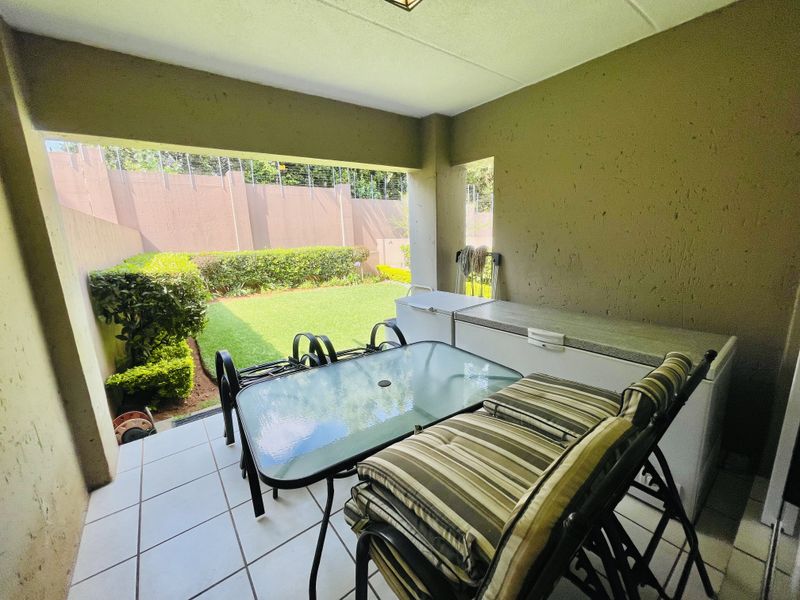 Experience sylish urban living at The Nicol in the heart of Bryanston - Photo 2