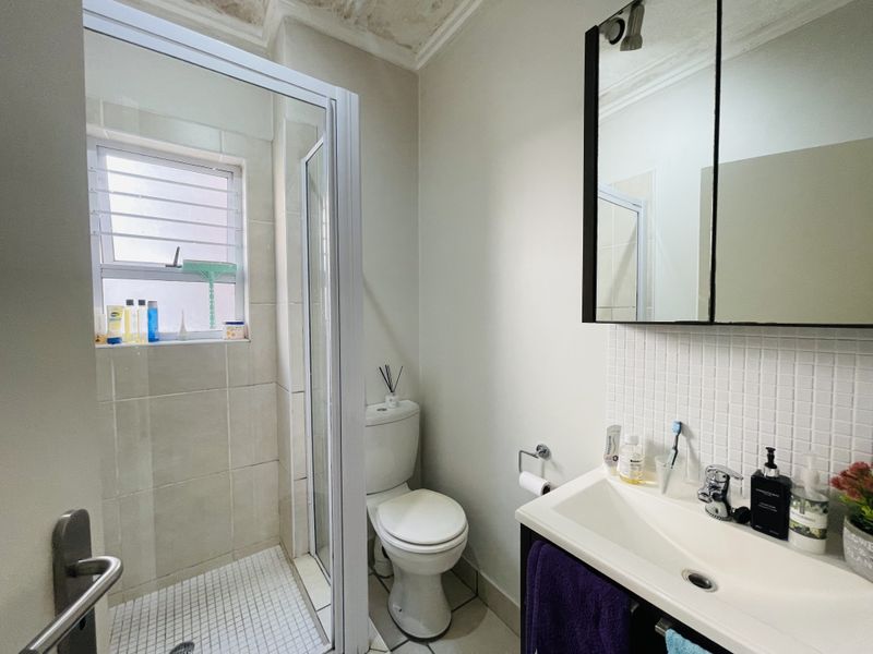 Experience sylish urban living at The Nicol in the heart of Bryanston - Photo 8