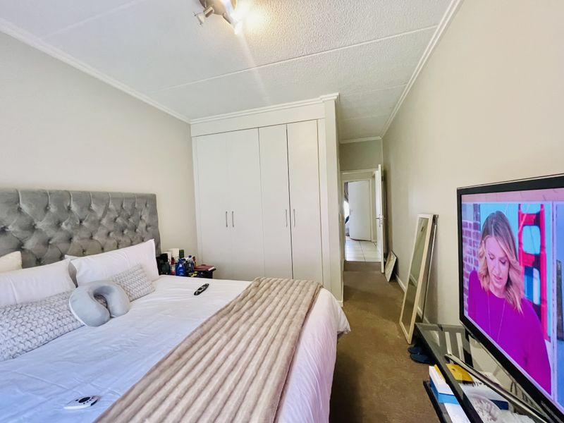 Experience sylish urban living at The Nicol in the heart of Bryanston - Photo 6
