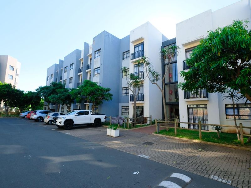 Apartment For Sale in Umhlanga Ridge - Photo 1