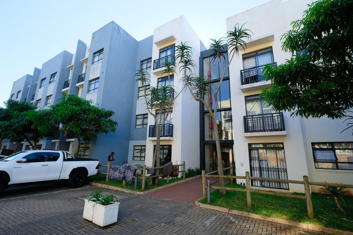Apartment For Sale in Umhlanga Ridge - Photo 3