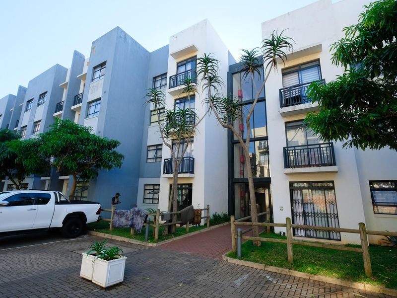 Apartment For Sale in Umhlanga Ridge - Photo 3