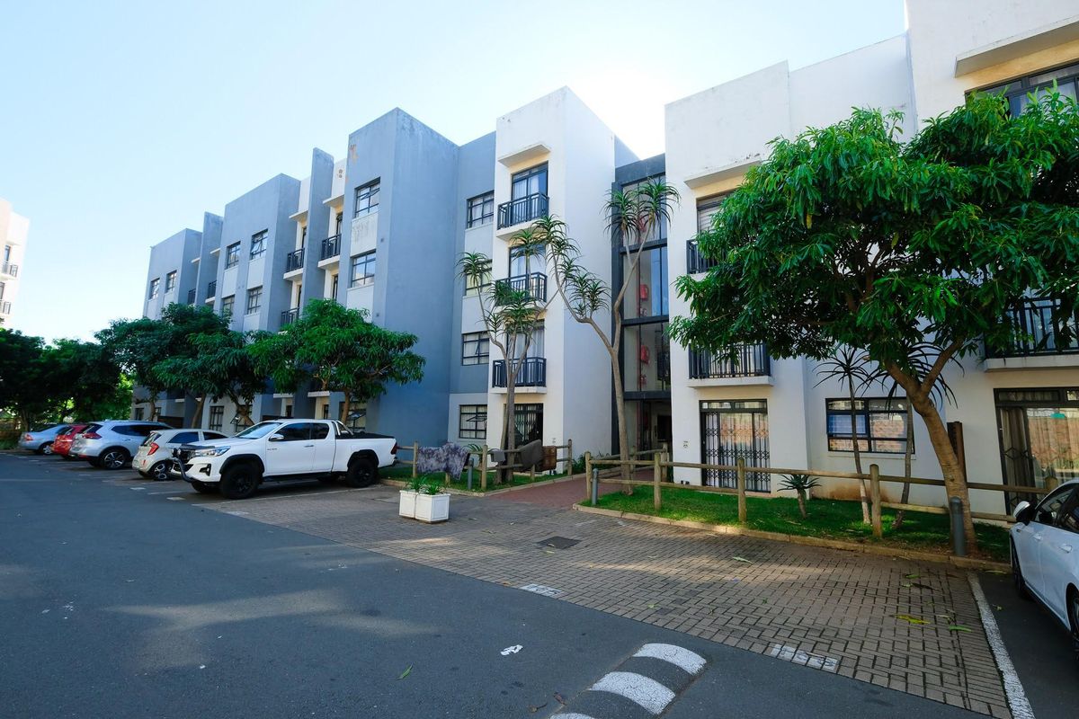 Apartment For Sale in Umhlanga Ridge - Photo 4