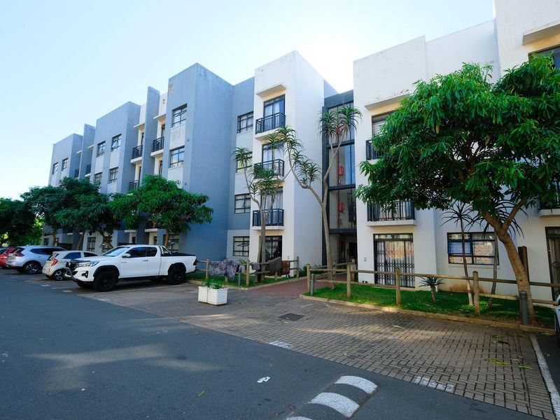 Apartment For Sale in Umhlanga Ridge - Photo 4