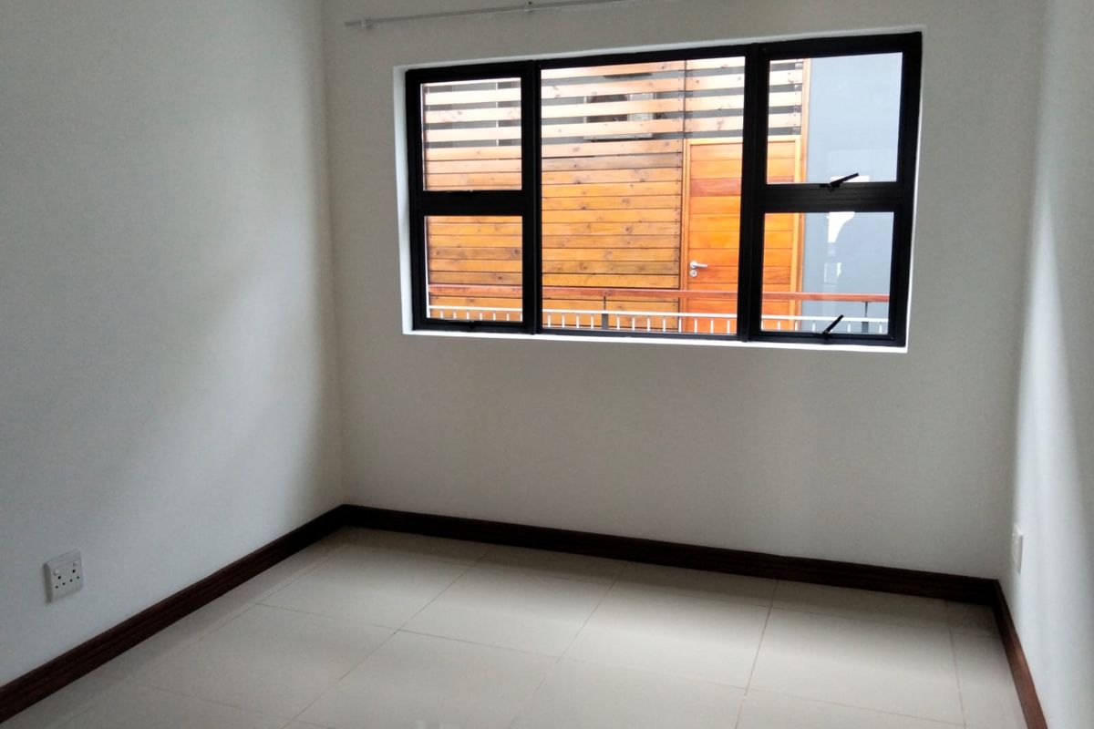 Spacious 2-Bed, 2-Bath Apartment To Let – Park Avenue - Photo 3