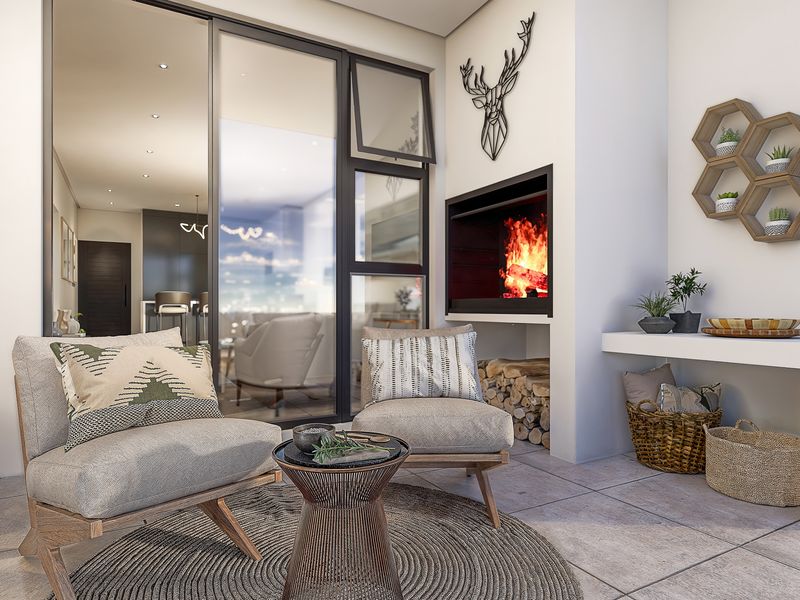 Luxury Ground Floor Apartment with Private Garden Near the Beach - Photo 7