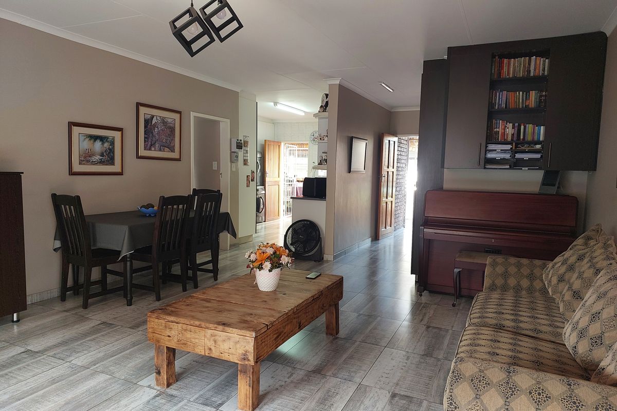 3 Bedroom Townhouse for Sale - Photo 5