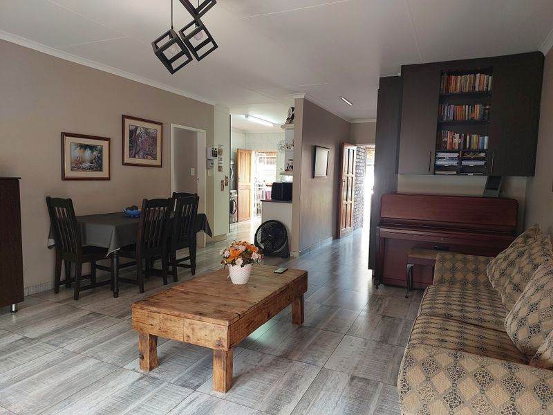 3 Bedroom Townhouse for Sale - Photo 5