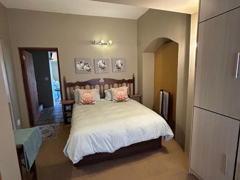 1 Bedroom Ground-Access Flat | Garage + Secure Parking | Schoemansville | R8,800 (utilities incl.) - Photo 6