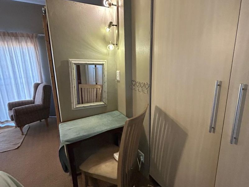 1 Bedroom Ground-Access Flat | Garage + Secure Parking | Schoemansville | R8,800 (utilities incl.) - Photo 5