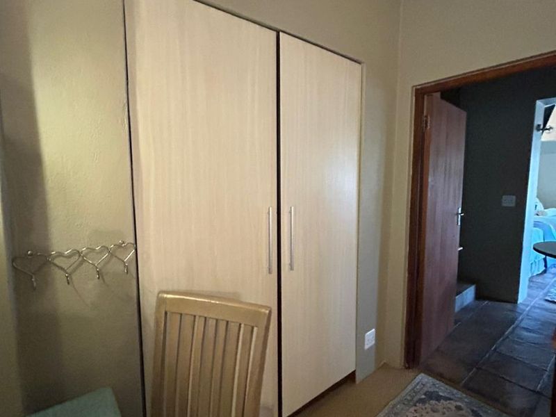 1 Bedroom Ground-Access Flat | Garage + Secure Parking | Schoemansville | R8,800 (utilities incl.) - Photo 4