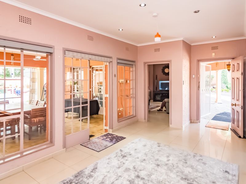 A TRULY SPECIAL DESIGNED FAMILY HOME WITH AN ABUNDANCE OF NATURAL LIGHT...... TUCKED AWAY - Photo 3