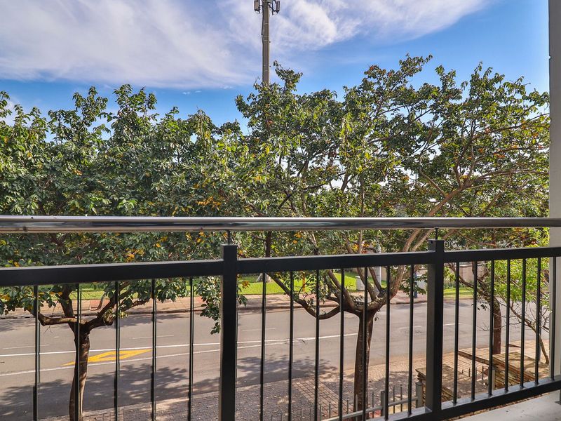 Cozy 1 bedroom apartment for sale in Umhlanga Ridge - Photo 8