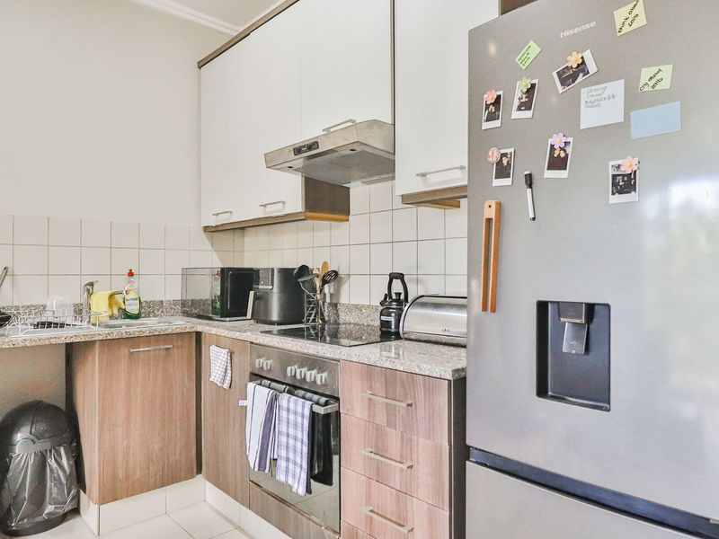Cozy 1 bedroom apartment for sale in Umhlanga Ridge - Photo 7