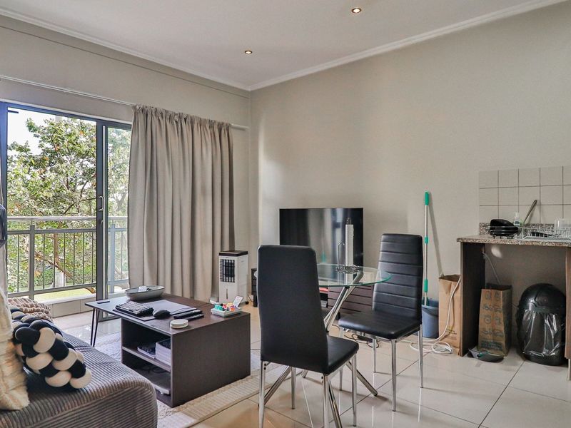 Cozy 1 bedroom apartment for sale in Umhlanga Ridge - Photo 6