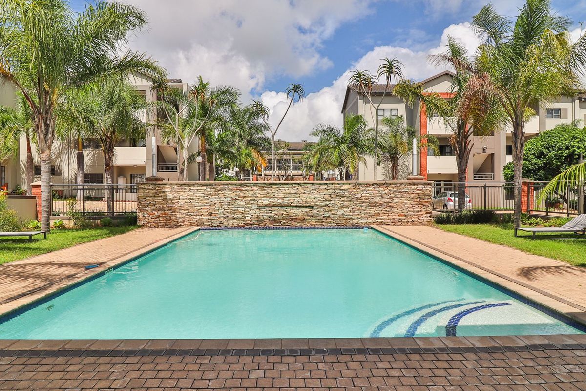 Cozy 1 bedroom apartment for sale in Umhlanga Ridge - Photo 2