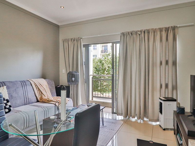 Cozy 1 bedroom apartment for sale in Umhlanga Ridge - Photo 3