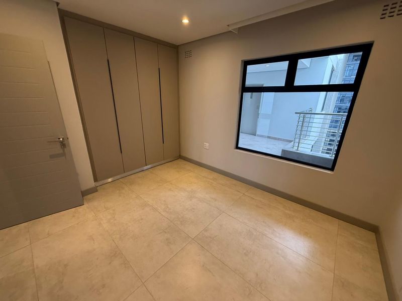 2 Bedroom Apartment Rental – Ridgeside Residence, Umhlanga - Photo 10