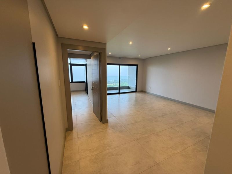 2 Bedroom Apartment Rental – Ridgeside Residence, Umhlanga - Photo 6