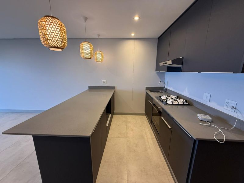 2 Bedroom Apartment Rental – Ridgeside Residence, Umhlanga - Photo 4