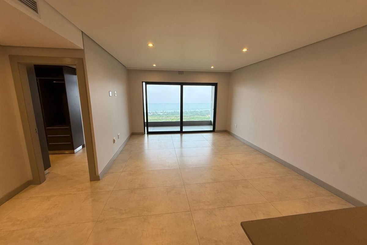 2 Bedroom Apartment Rental – Ridgeside Residence, Umhlanga - Photo 5