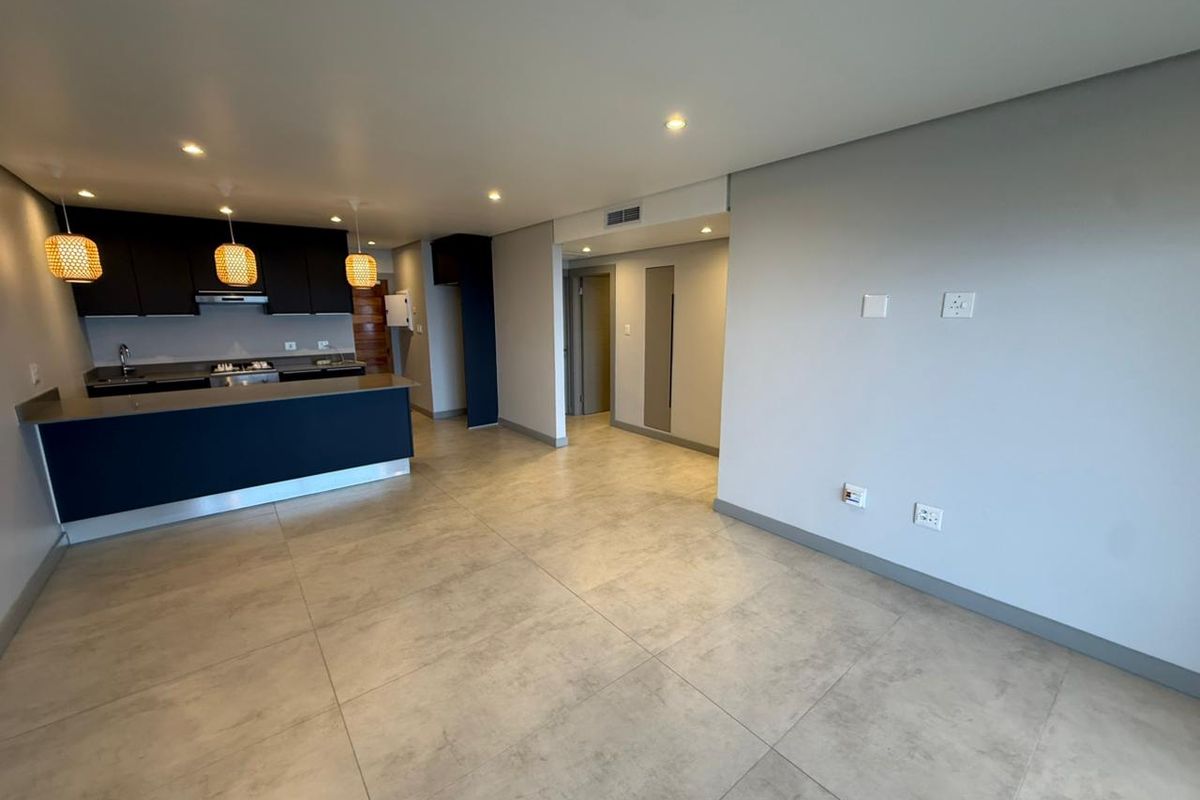 2 Bedroom Apartment Rental – Ridgeside Residence, Umhlanga - Photo 3