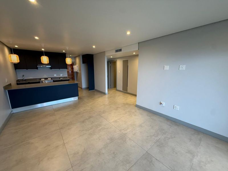 2 Bedroom Apartment Rental – Ridgeside Residence, Umhlanga - Photo 3