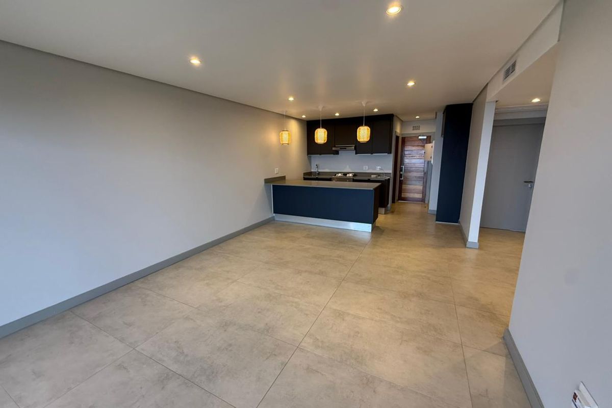 2 Bedroom Apartment Rental – Ridgeside Residence, Umhlanga - Photo 2