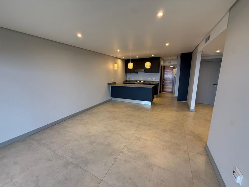 2 Bedroom Apartment Rental – Ridgeside Residence, Umhlanga - Photo 2