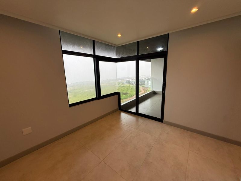 2 Bedroom Apartment Rental – Ridgeside Residence, Umhlanga - Photo 9