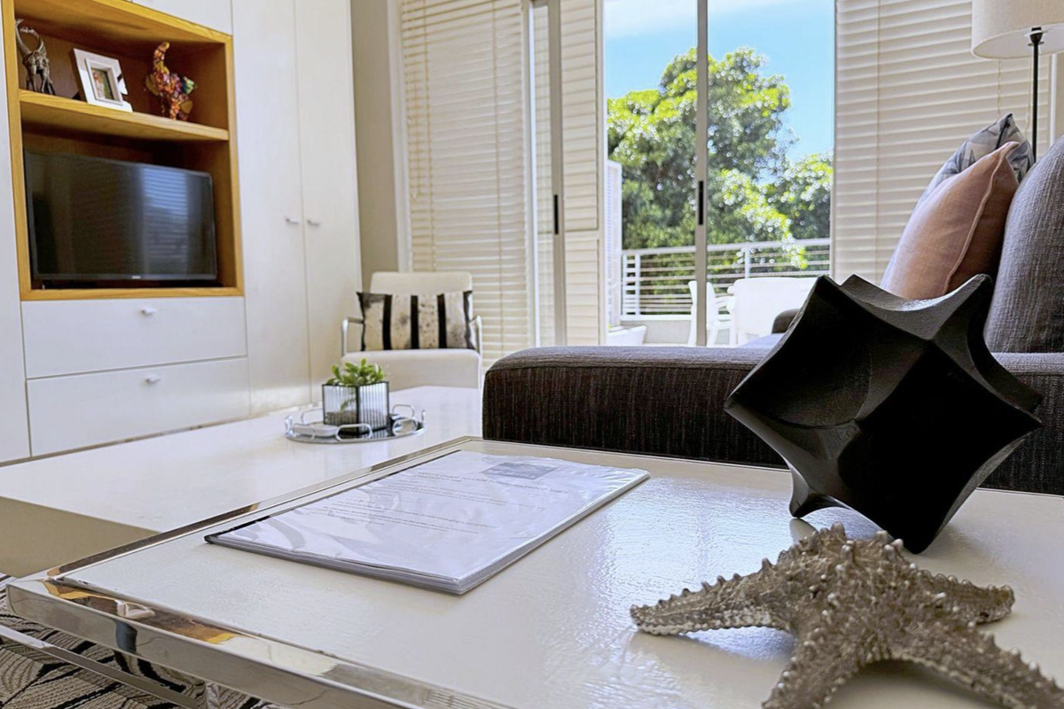 Luxury Living in the Heart of De Waterkant | Fully Furnished Apartment To Let | R25,000 per month - Photo 5