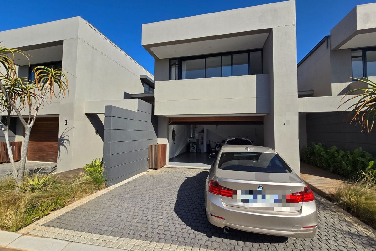 HOUSE TO LET IN TAHARI COASTAL ESTATE - Photo 2