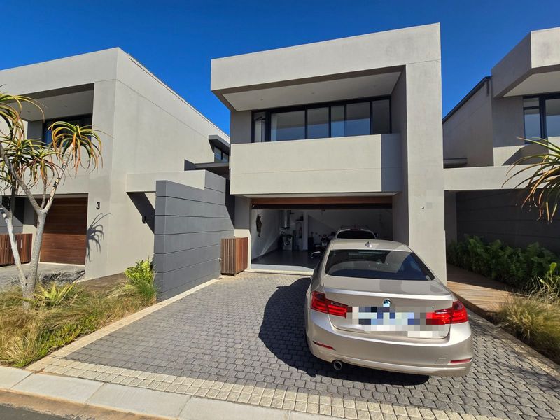 HOUSE TO LET IN TAHARI COASTAL ESTATE - Photo 2