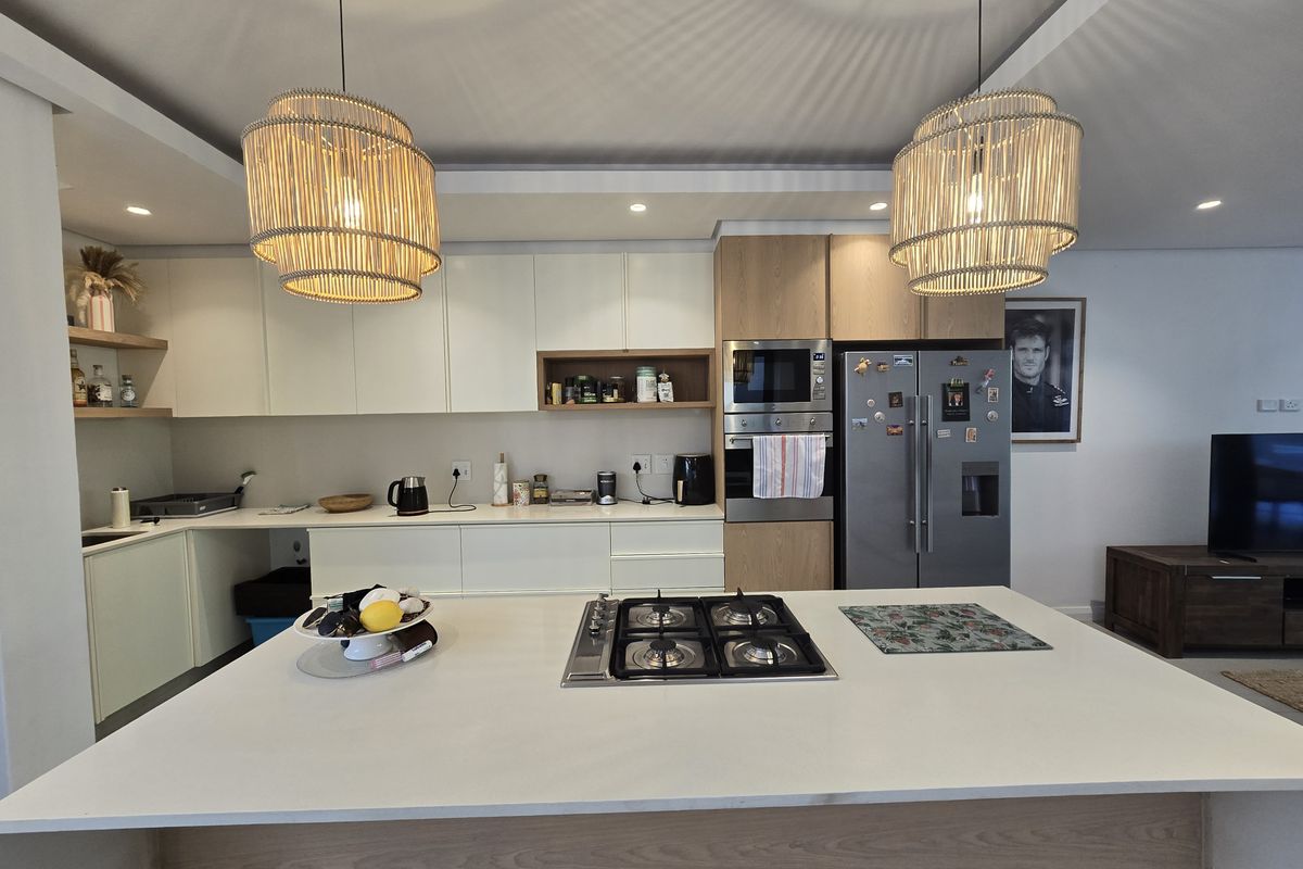 HOUSE TO LET IN TAHARI COASTAL ESTATE - Photo 5