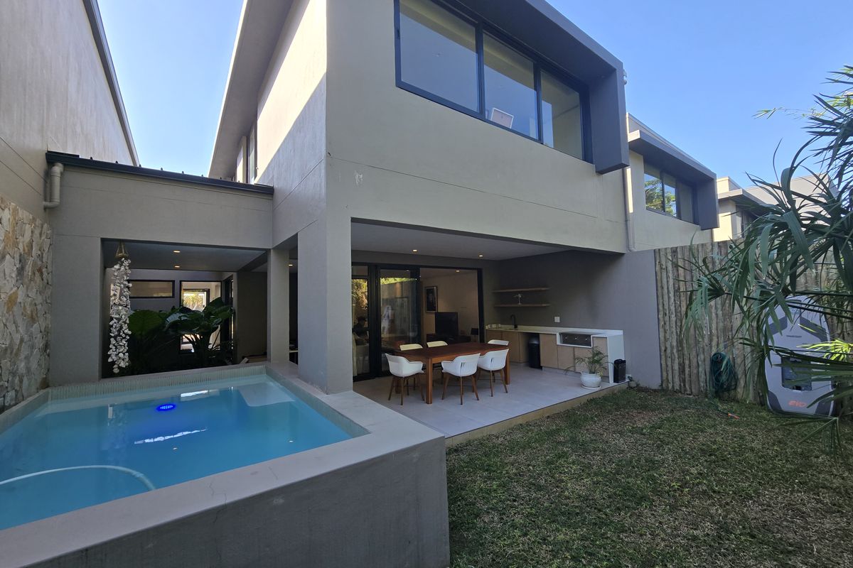 HOUSE TO LET IN TAHARI COASTAL ESTATE - Photo 3