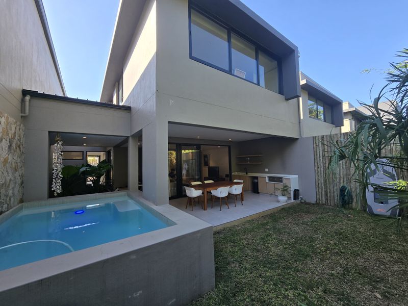 HOUSE TO LET IN TAHARI COASTAL ESTATE - Photo 3
