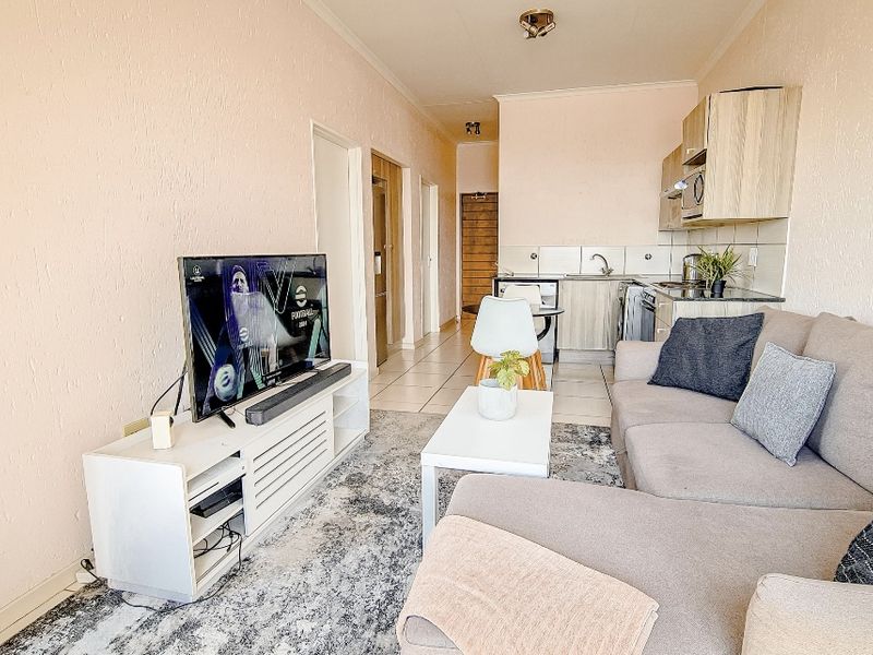 2 bed lifestyle estate apartment - Photo 9