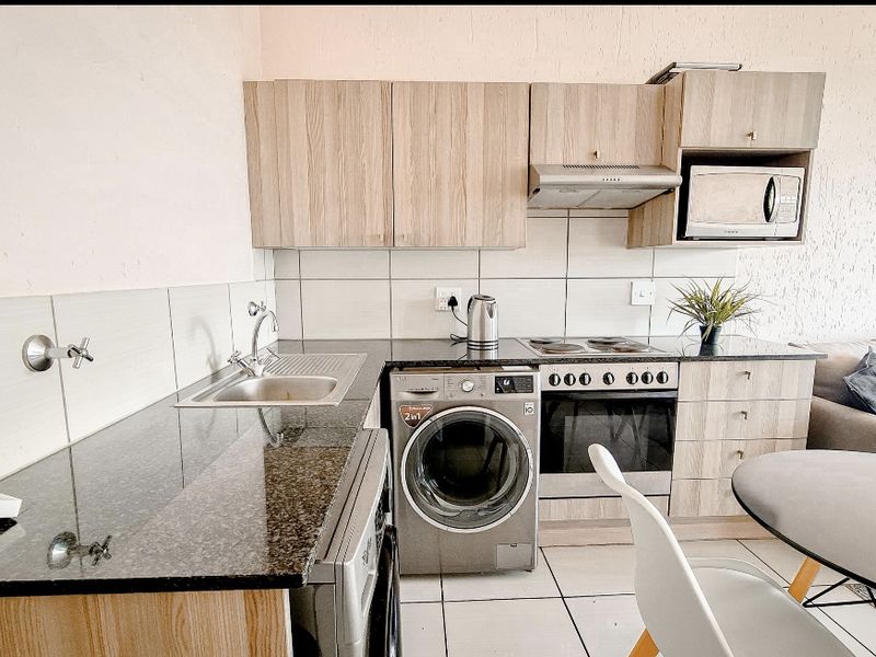 2 bed lifestyle estate apartment - Photo 10