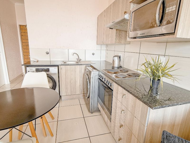 2 bed lifestyle estate apartment - Photo 8