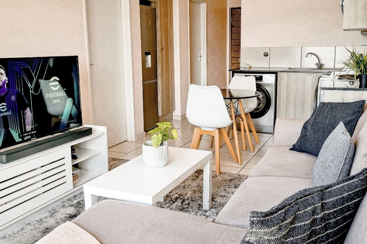 2 bed lifestyle estate apartment - Photo 4