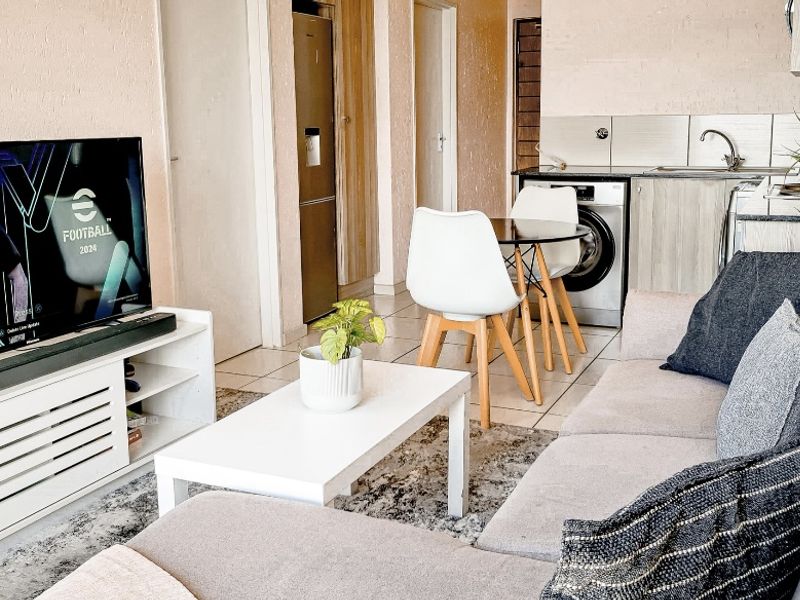 2 bed lifestyle estate apartment - Photo 4